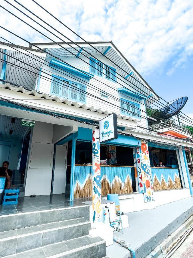 הוסטל Bodega Koh Phi Phi מראה חיצוני תמונה